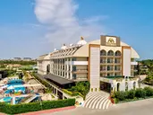 Mary Hotel Side (ex. Mary Palace Resort and Spa)