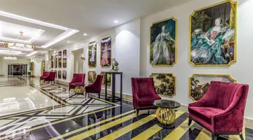 Mary Hotel Side (ex. Mary Palace Resort and Spa)