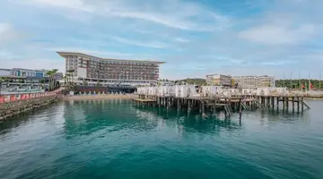 Mary Hotels Alanya
