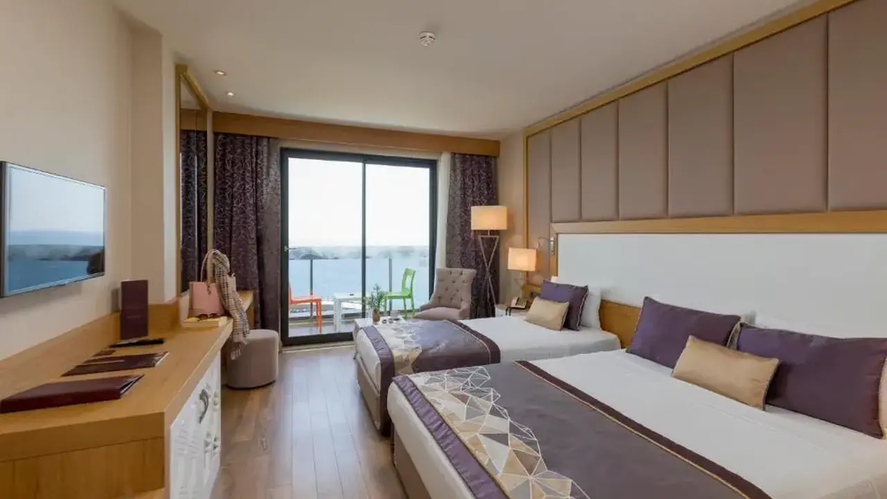 Mary Hotels Alanya