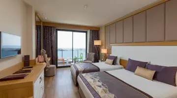 Mary Hotels Alanya