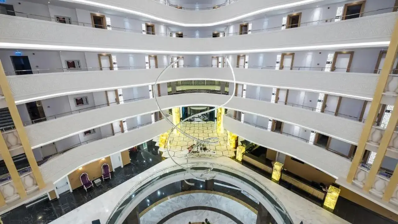 Mary Hotels Alanya