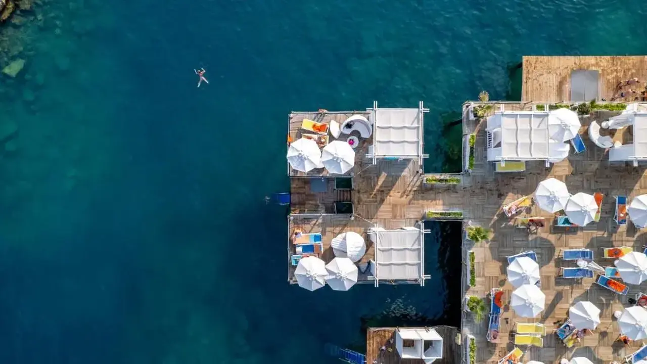 Mary Hotels Alanya