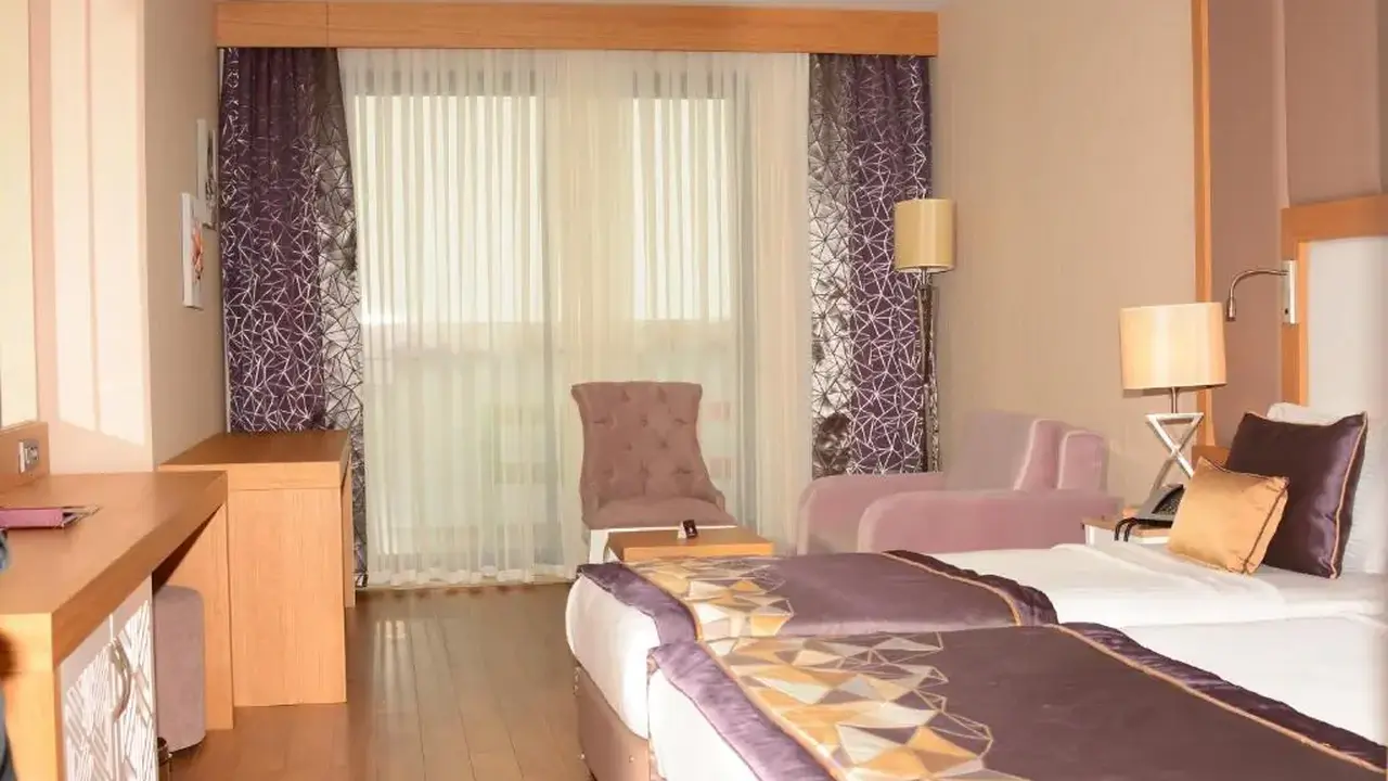 Mary Hotels Alanya