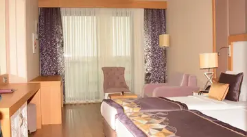 Mary Hotels Alanya