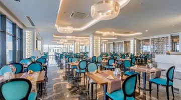 Mary Hotels Alanya