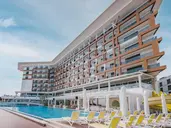 Mary Hotels Alanya