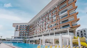 Mary Hotels Alanya