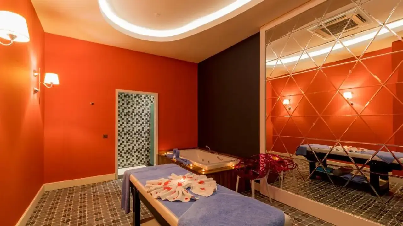 Mary Hotels Alanya