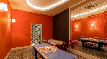 Mary Hotels Alanya