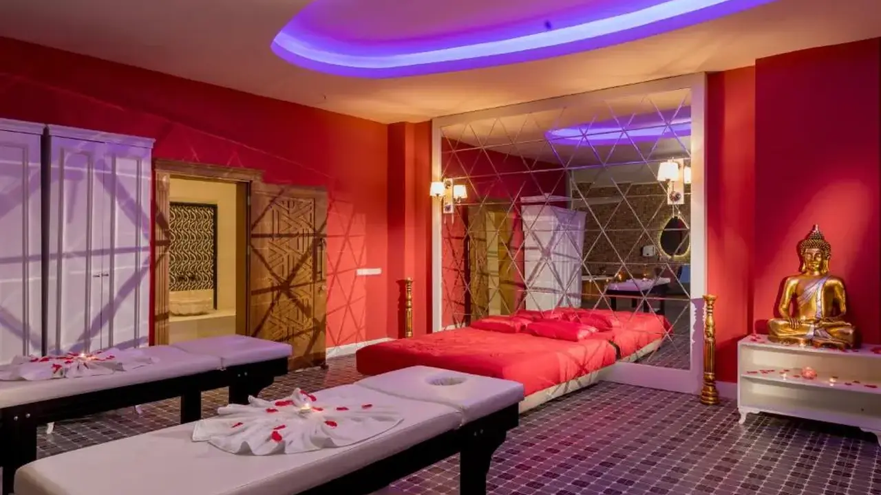 Mary Hotels Alanya