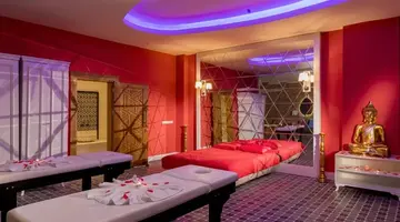 Mary Hotels Alanya