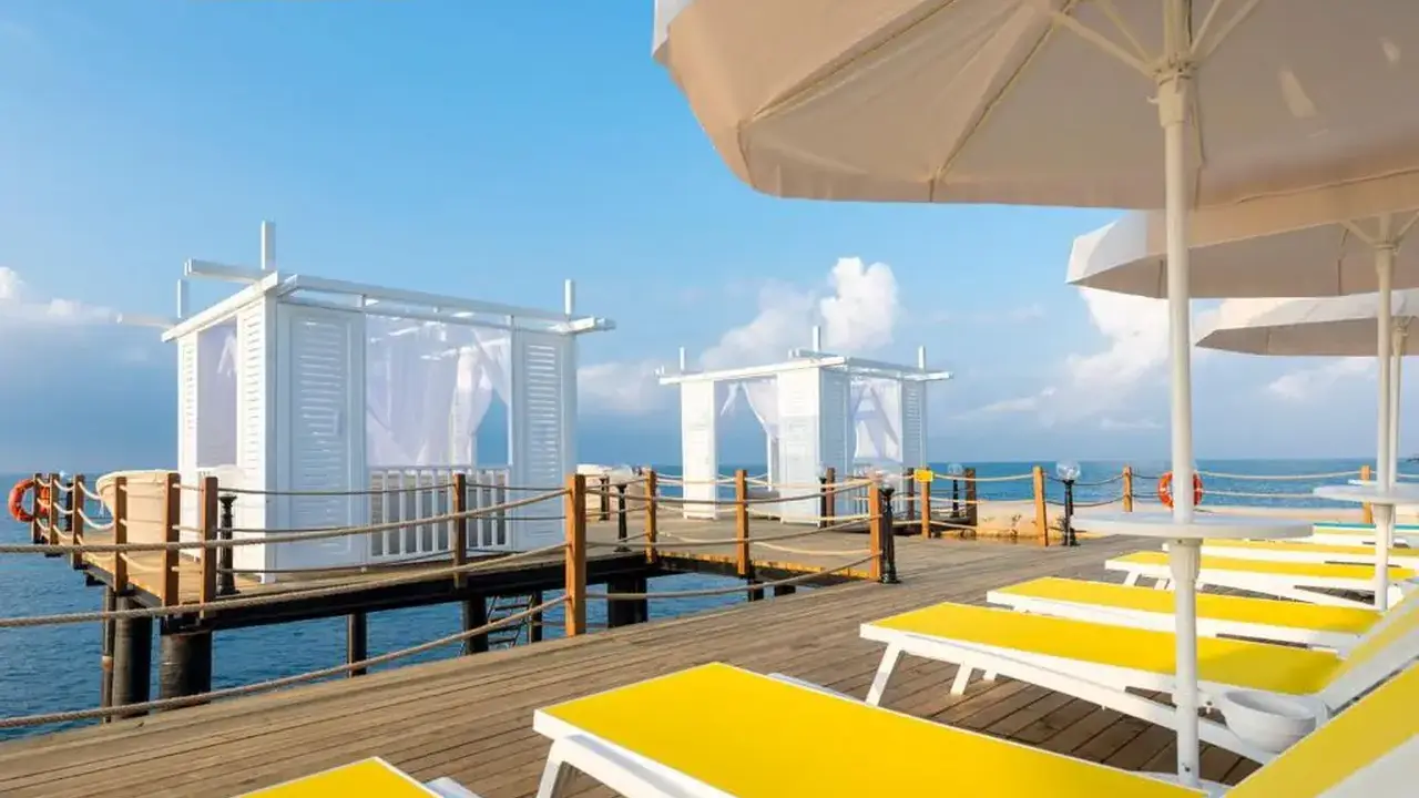Mary Hotels Alanya