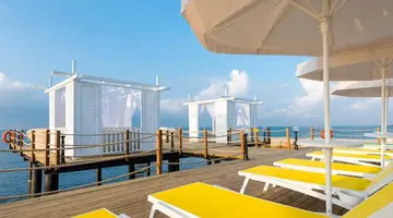 Mary Hotels Alanya