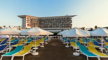 Mary Hotels Alanya