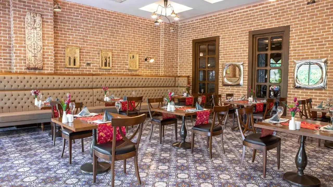 Mary Hotels Alanya