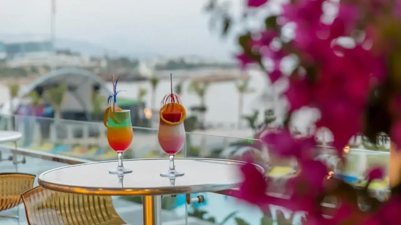 Mary Hotels Alanya
