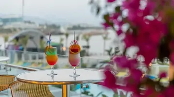 Mary Hotels Alanya