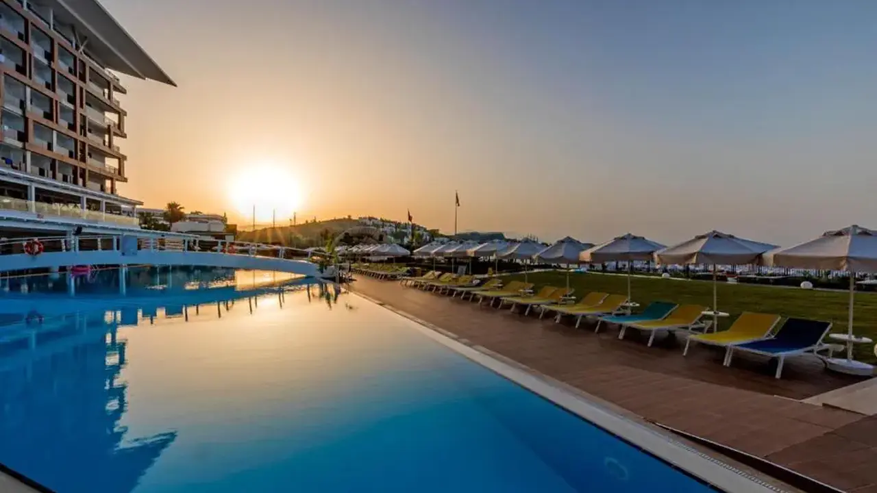 Mary Hotels Alanya