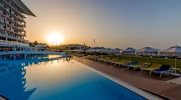 Mary Hotels Alanya