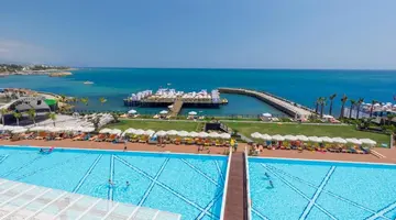 Mary Hotels Alanya