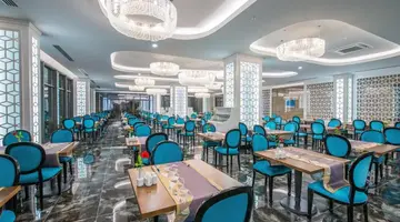 Mary Hotels Alanya