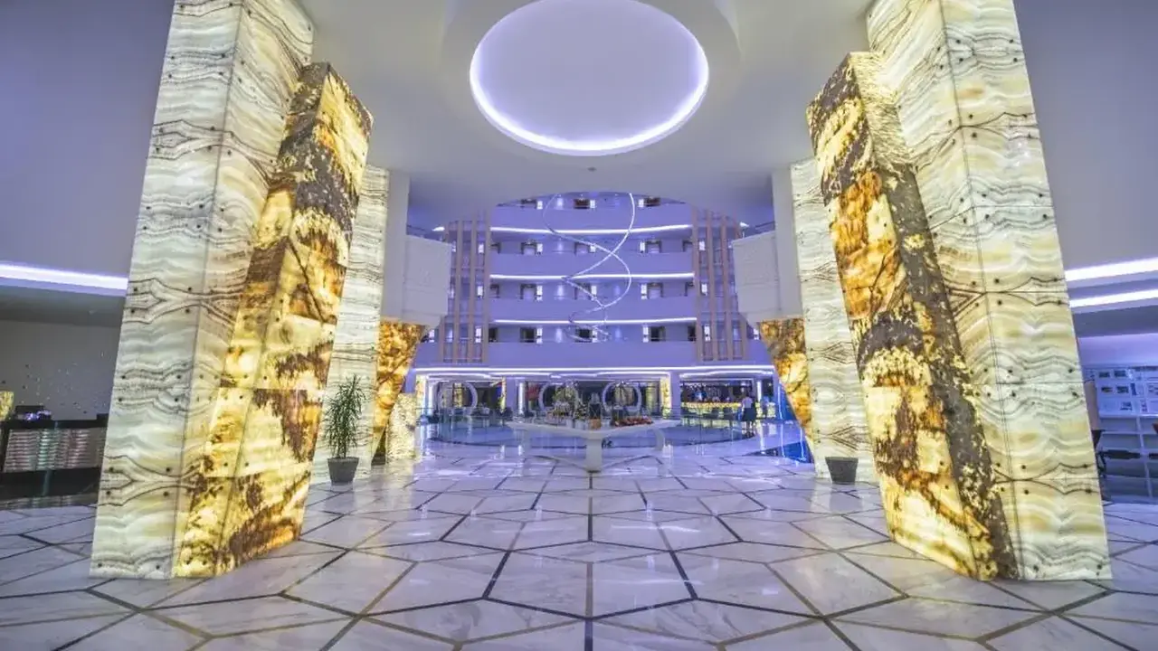 Mary Hotels Alanya