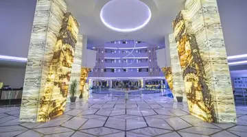 Mary Hotels Alanya