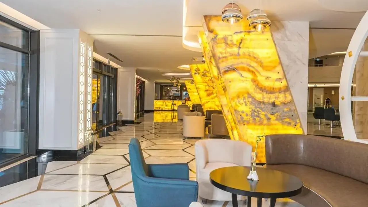 Mary Hotels Alanya