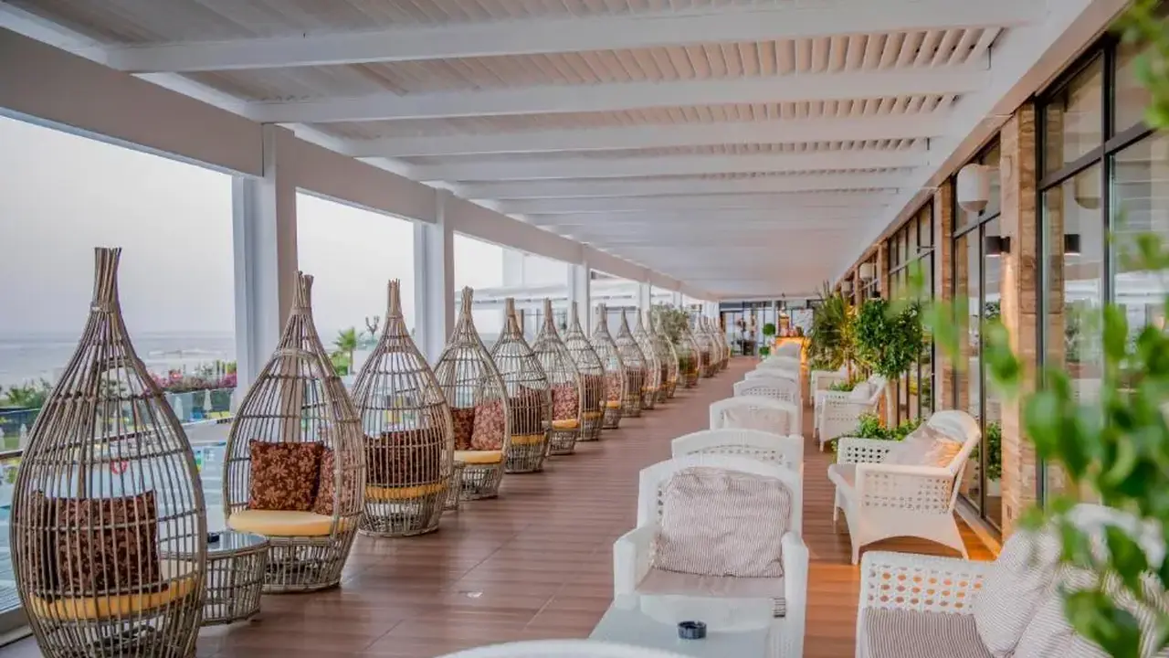 Mary Hotels Alanya
