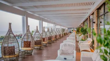 Mary Hotels Alanya