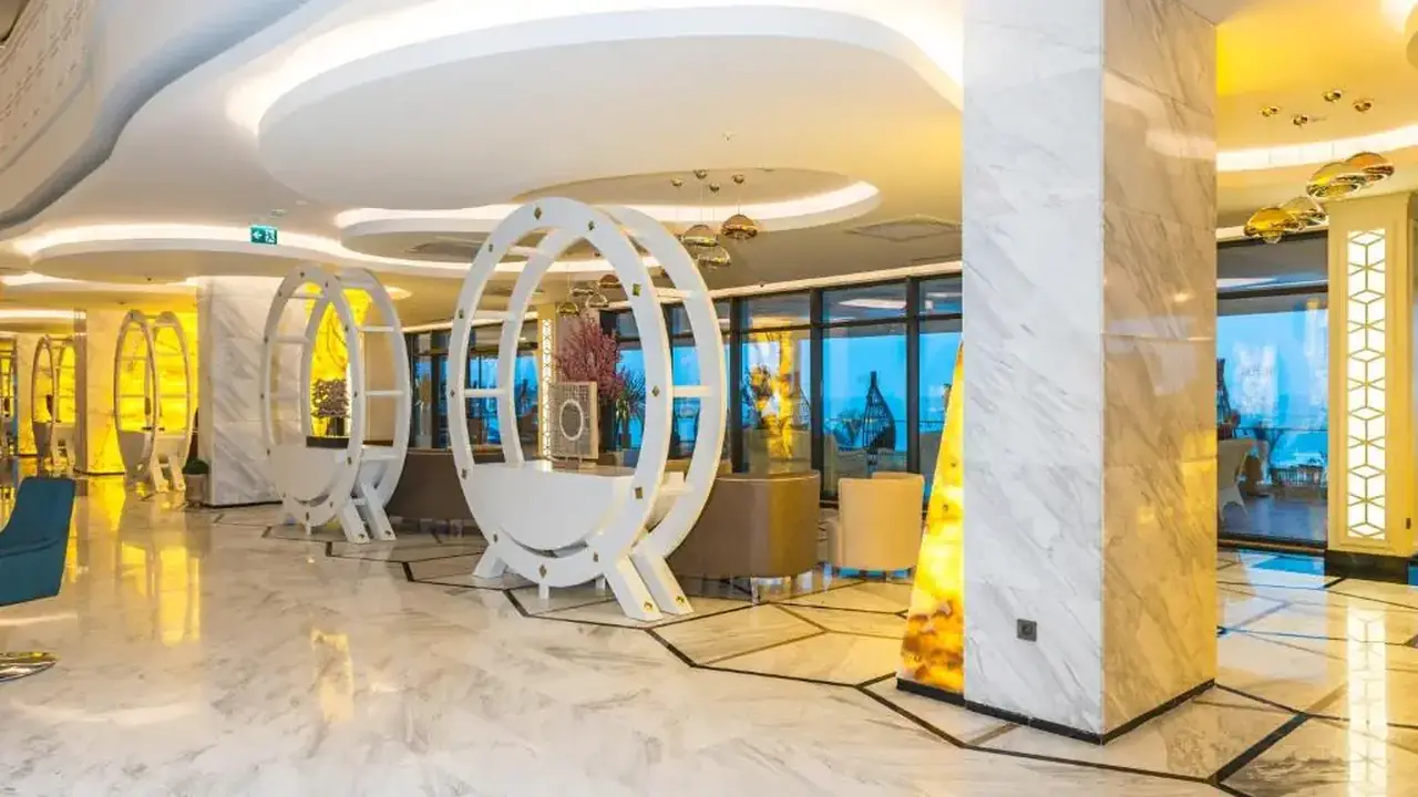 Mary Hotels Alanya