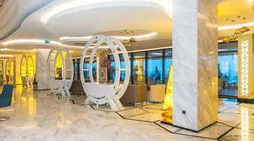 Mary Hotels Alanya