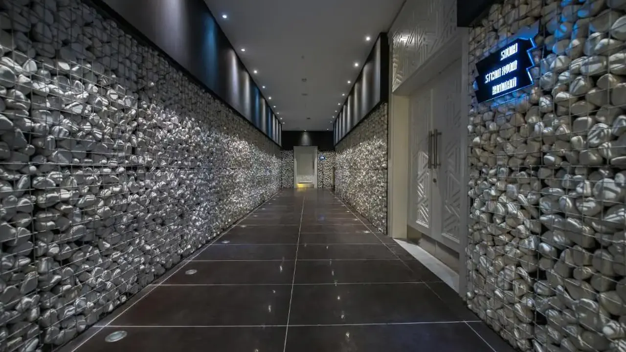 Mary Hotels Alanya