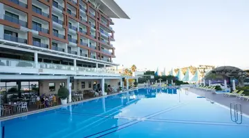 Mary Hotels Alanya
