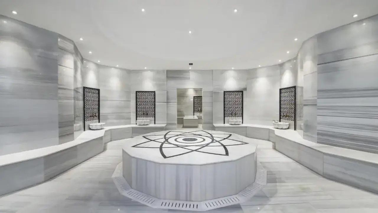 Mary Hotels Alanya