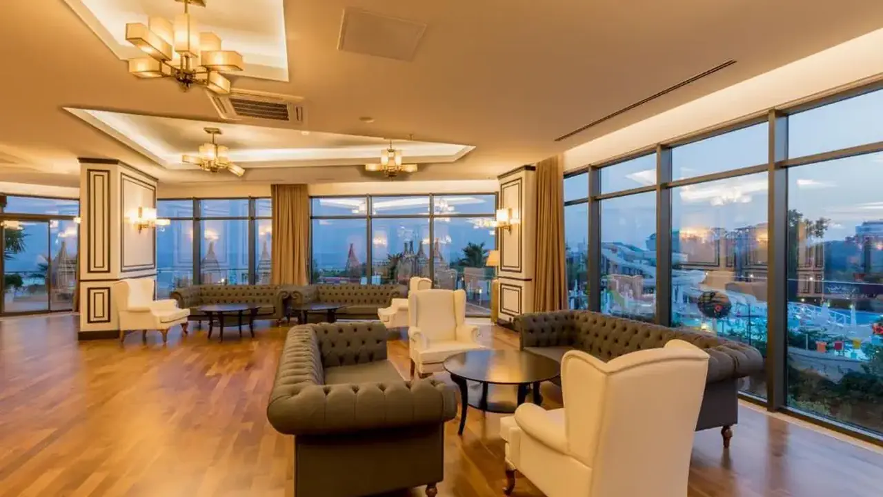 Mary Hotels Alanya