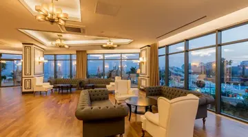 Mary Hotels Alanya