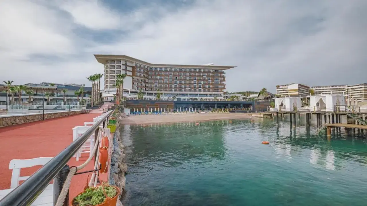 Mary Hotels Alanya