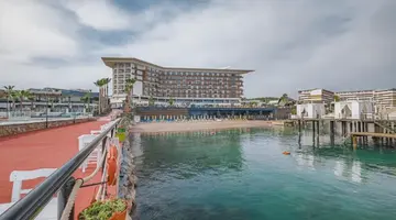 Mary Hotels Alanya
