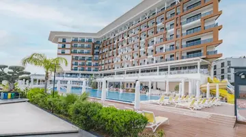Mary Hotels Alanya