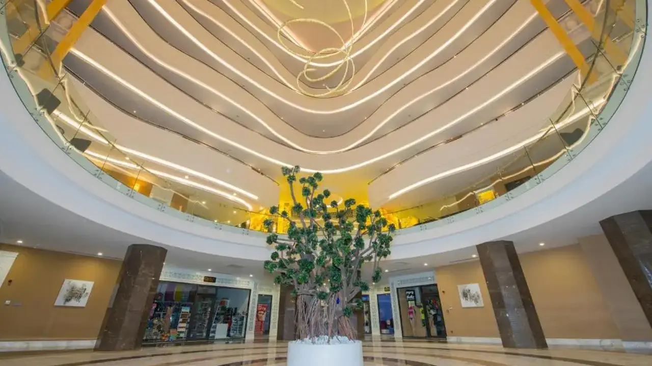 Mary Hotels Alanya