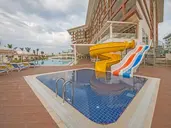 Mary Hotels Alanya