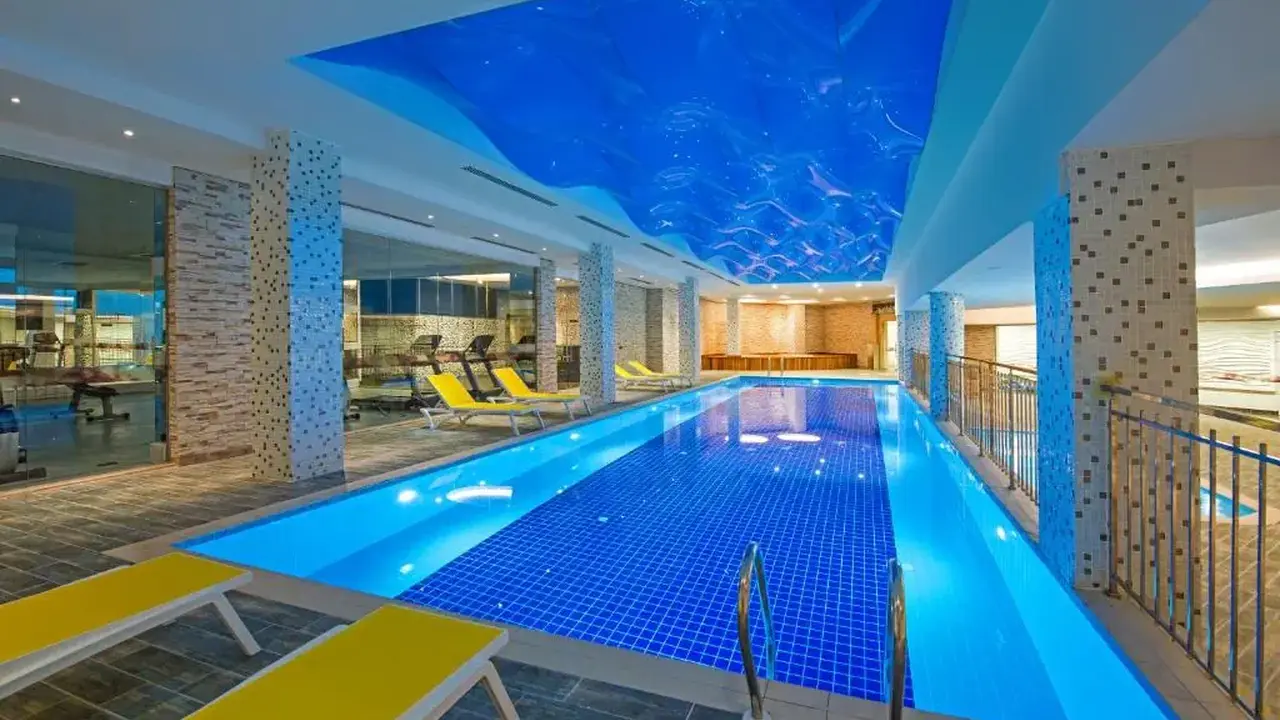Mary Hotels Alanya