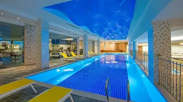 Mary Hotels Alanya