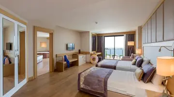 Mary Hotels Alanya