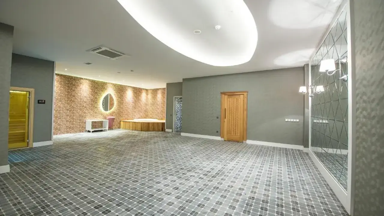 Mary Hotels Alanya