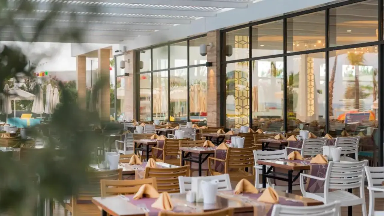 Mary Hotels Alanya