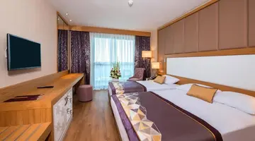 Mary Hotels Alanya
