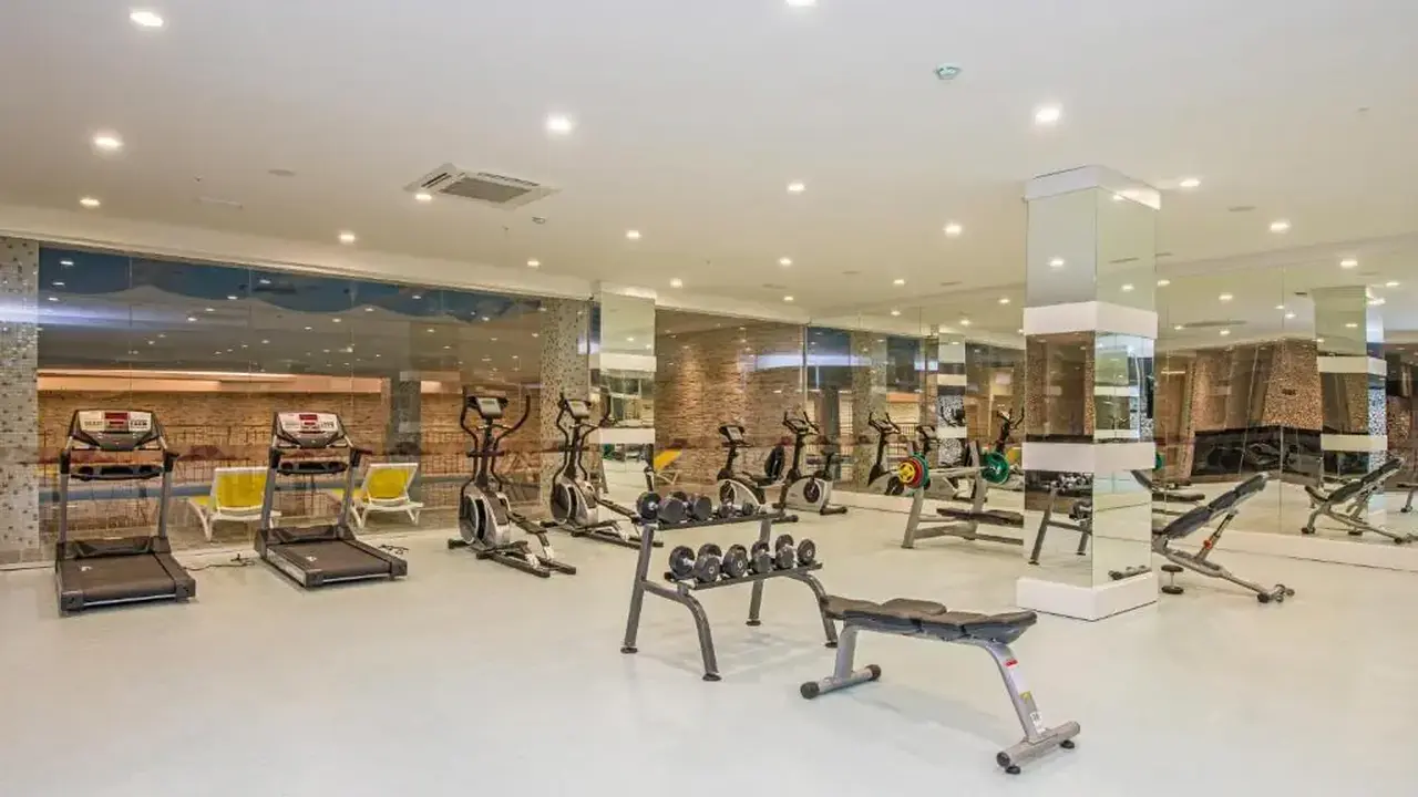 Mary Hotels Alanya